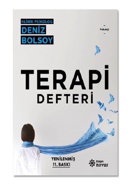 Terapi Defteri