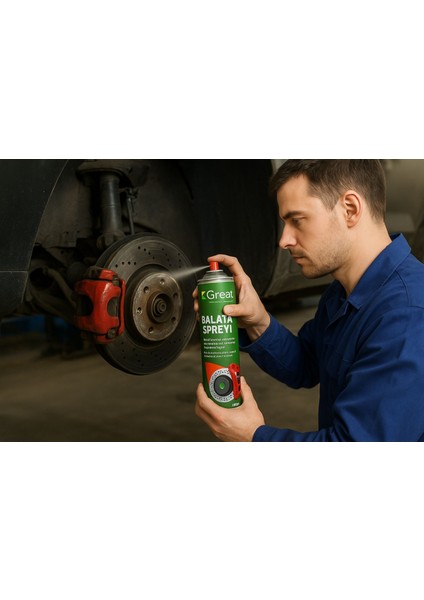 Fren Balata Spreyi fiyatları