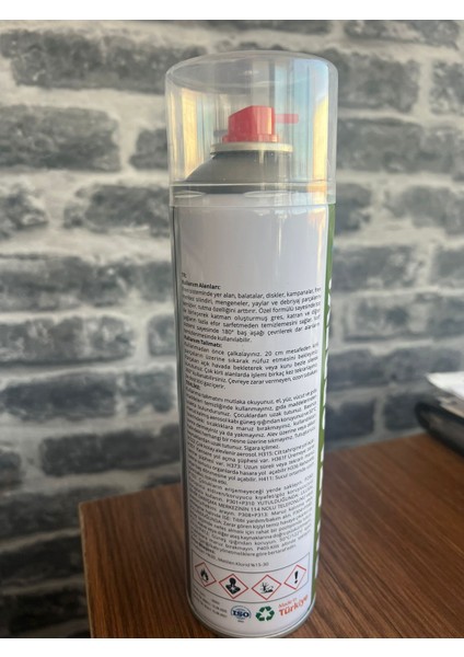 Fren Balata Spreyi fırsatları