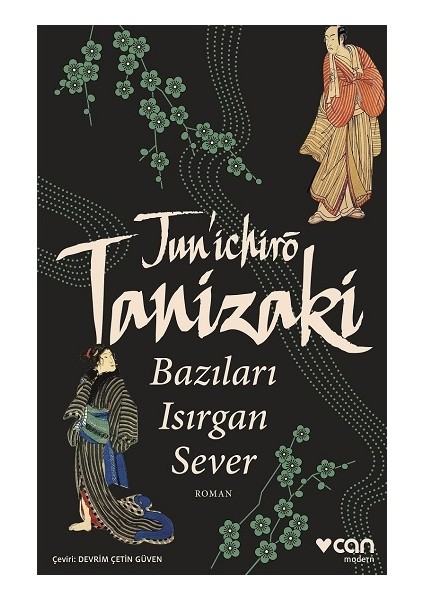 Bazıları Isırgan Sever