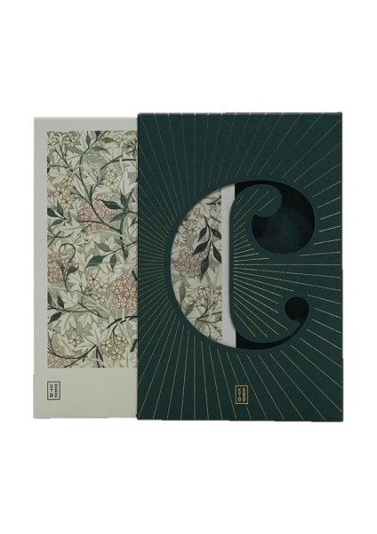 Cemile (Kutulu Özel Baskı)