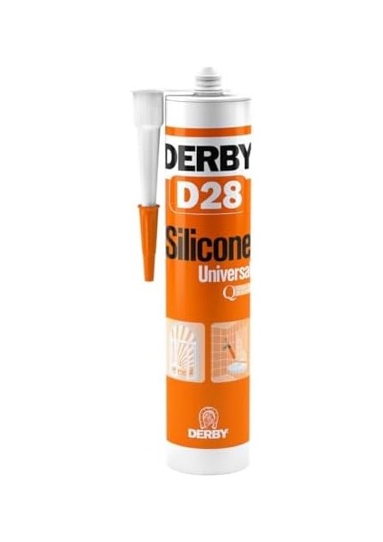 Silikon 280 gr Genel Amaçlı fiyatları