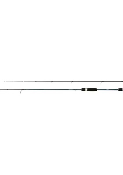 Kamış Miravel Light Game Tubular 2,13M 5-21G 2pc x Fast