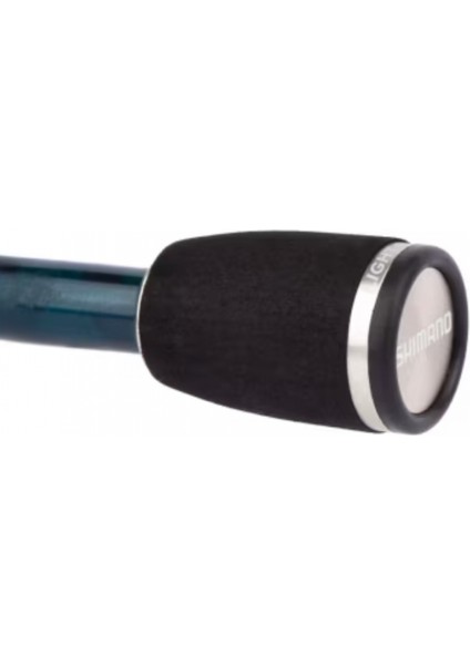 Kamış Miravel Light Game Tubular 2,13M 5-21G 2pc x Fast modelleri