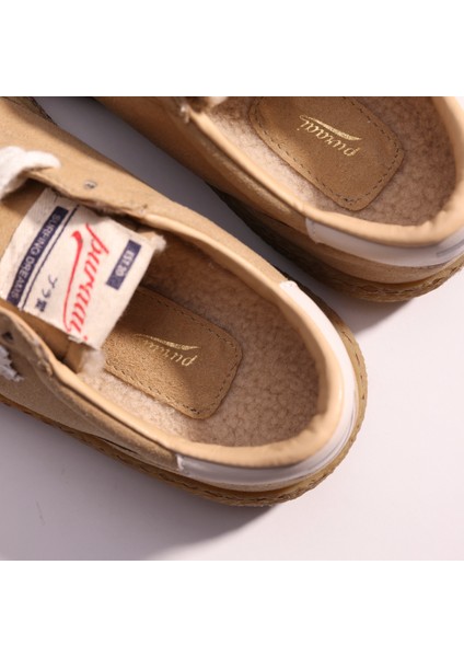 Polly W Kadın Sneaker ( Günlük) PU405P-037 Puraai 4.05 Polly Teddy fiyatları