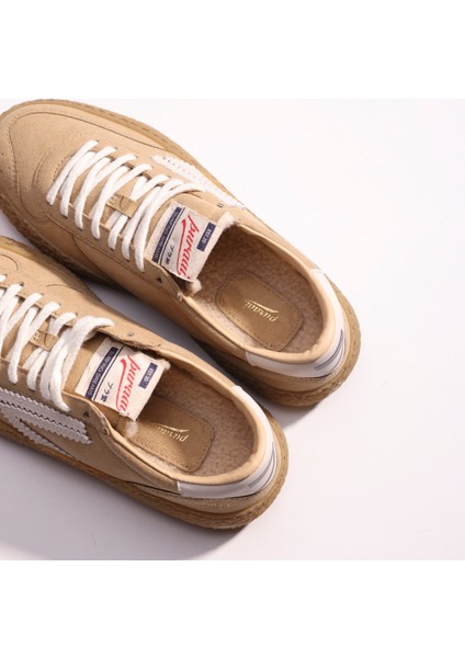 Polly W Kadın Sneaker ( Günlük) PU405P-037 Puraai 4.05 Polly Teddy modelleri