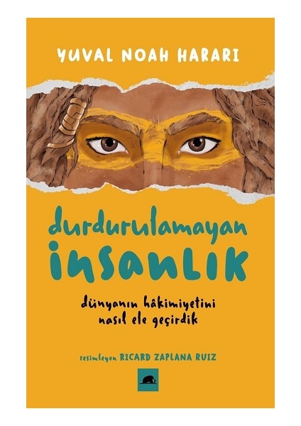 Durdurulamayan Insanlık