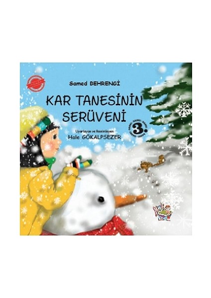 Kar Tanesinin Serüveni