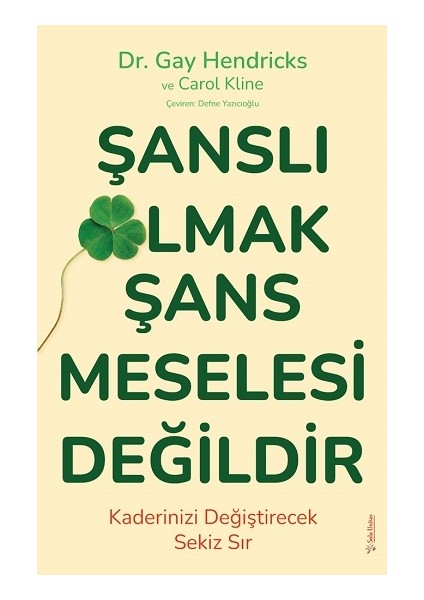 Şanslı Olmak Şans Meselesi Değildir