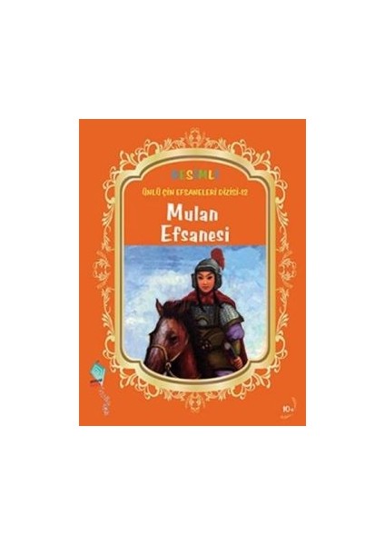 Mulan Efsanesi