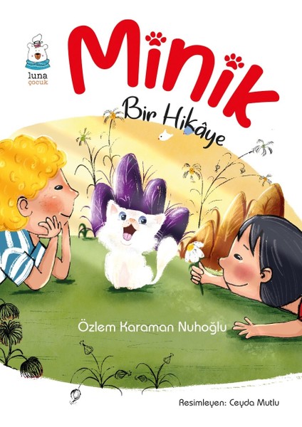 Minik Bir Hikâye
