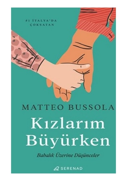 Kızlarım Büyürken