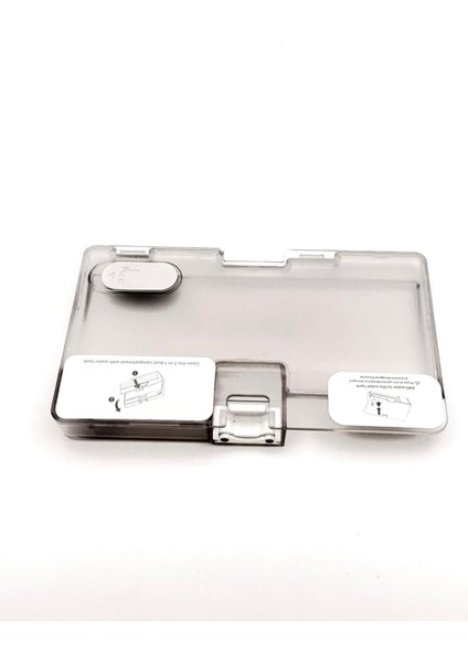 Xiaomi Vacuum Mop 2in1 Essential Su Haznesi (MJSTG1)