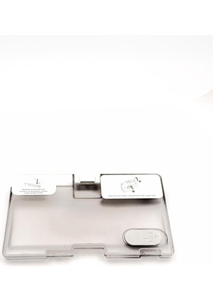 Xiaomi Vacuum Mop 2in1 Essential Su Haznesi (MJSTG1) modelleri