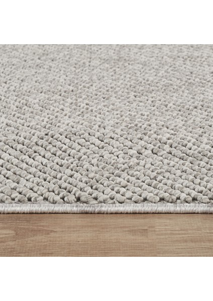 7/24 Iskandinav Premium Lina Gri Salon Mutfak Halısı Yolluk indirimleri