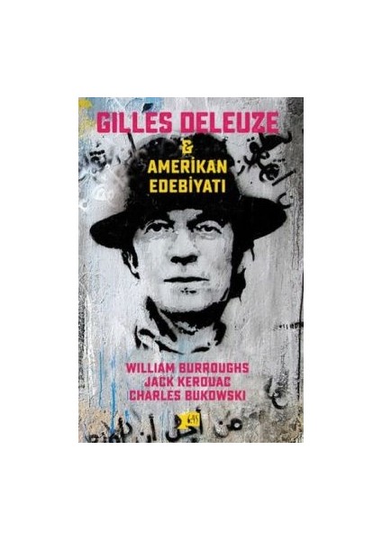 Gilles Deleuze ve Amerikan Edebiyatı