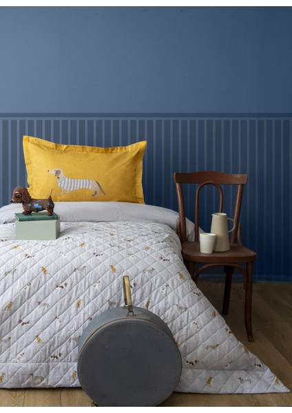 Tek Kişilik Maylo Complete Set