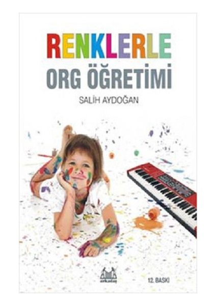 Renklerle Org Öğretimi