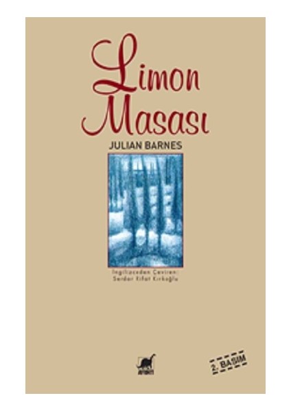 Limon Masası
