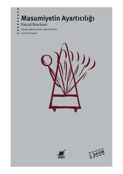 Masumiyetin Ayartıcılığı