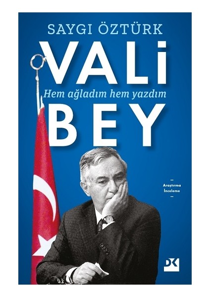 Vali Bey