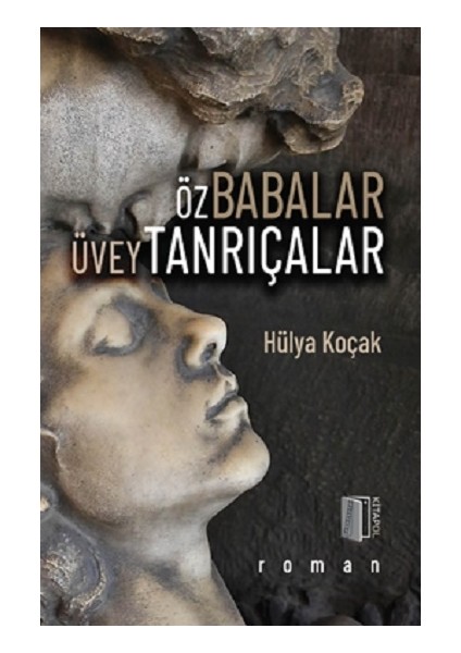 Öz Babalar Üvey Tanrıçalar