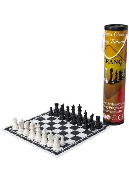 Satranç Okul Satranç Takımı indirimleri