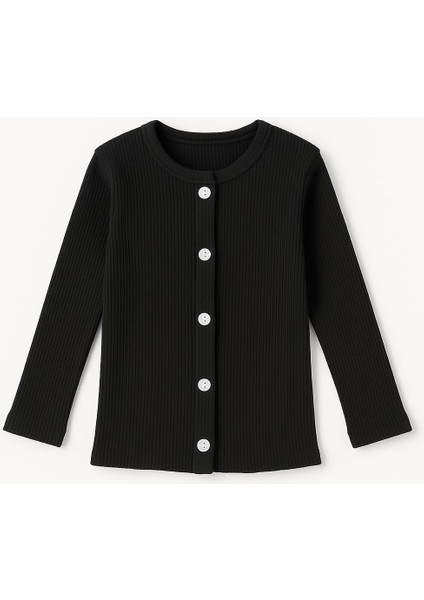 Önden Düğmeli Kız Çocuk Body fiyatları