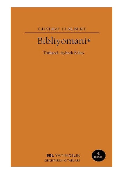 Bibliyomani