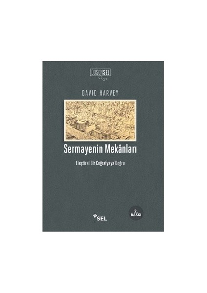 Sermayenin Mekanları