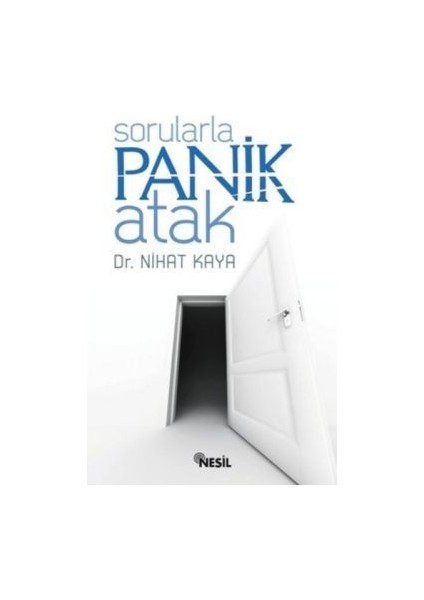 Sorularla Panik Atak
