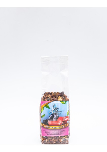 Orman Meyveli Bitki Çayı 250 gr