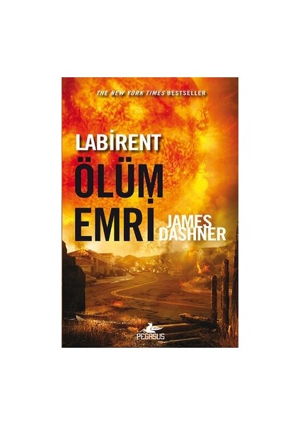 Labirent : Ölüm Emri