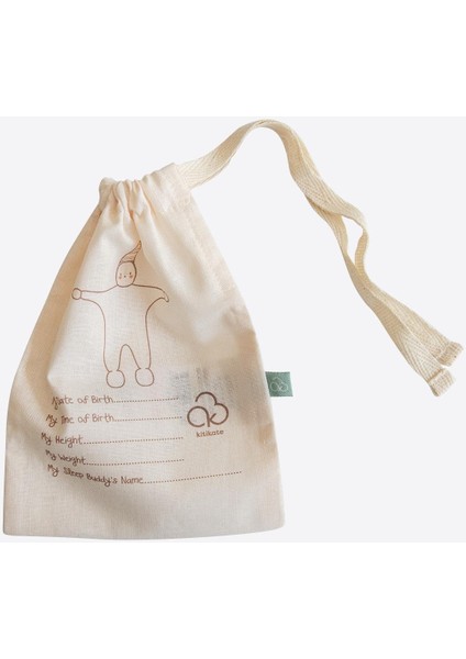 Organik Tawky Kese Natural modelleri