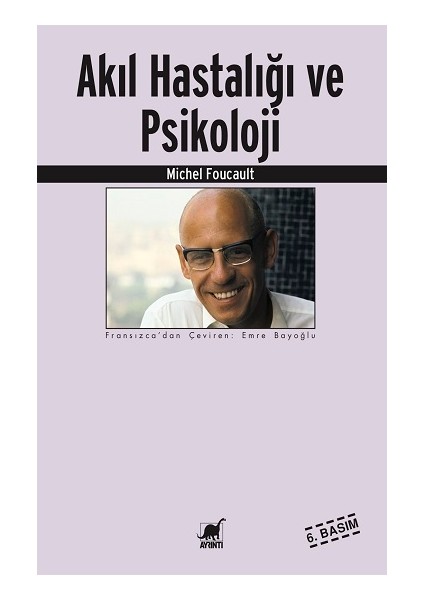 Akıl Hastalığı ve Psikoloji