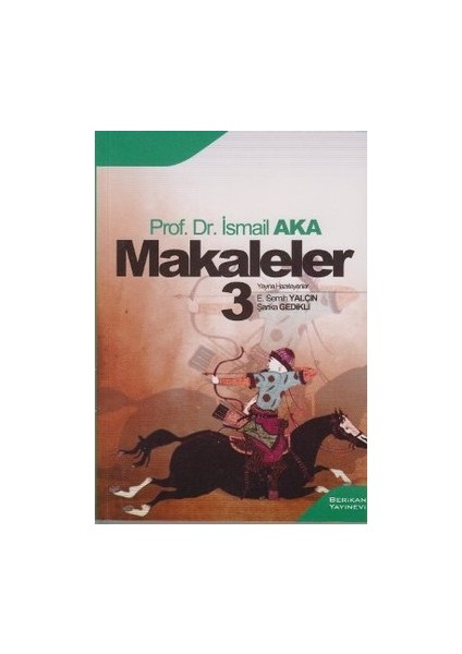 Makaleler 3