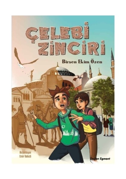 Çelebi Zinciri