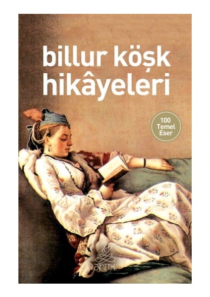 Billur Köşk Hikayeleri