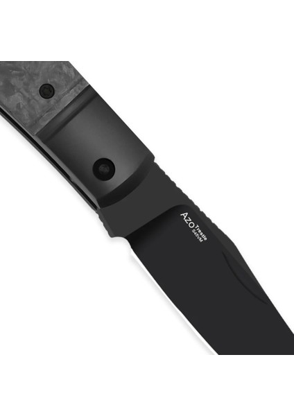 Trestle | S45VN | Titanium & Carbon Fiber | KI3761A1 indirimleri