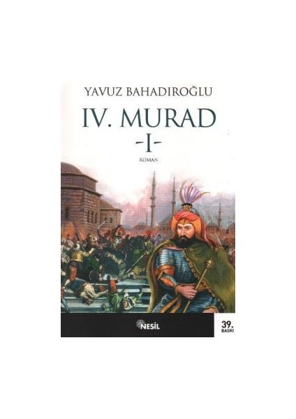 4. Murad Cilt: 1