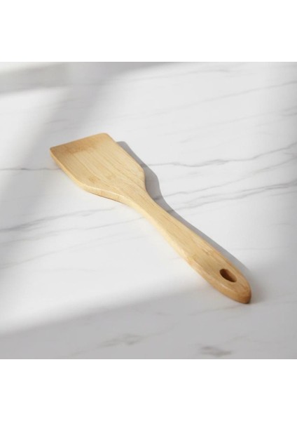 Bambu Yanmaz Yapışmaz Spatula