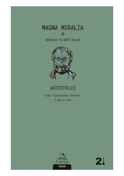 Magna Moralia