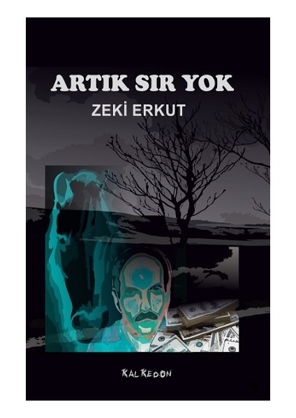 Artık Sır Yok