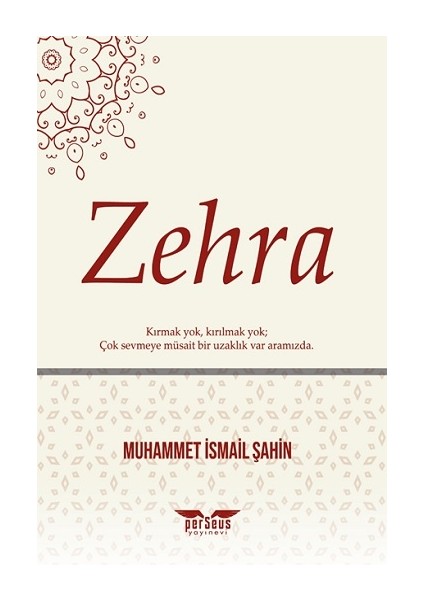 Zehra