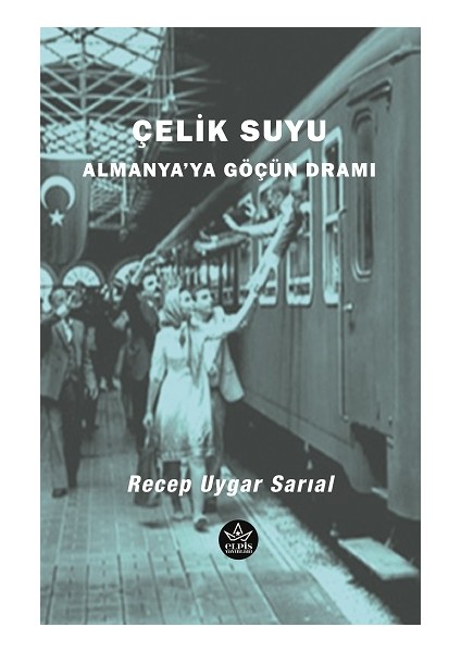 Çelik Suyu