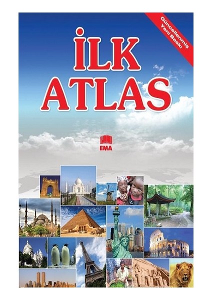 Ilk Atlas