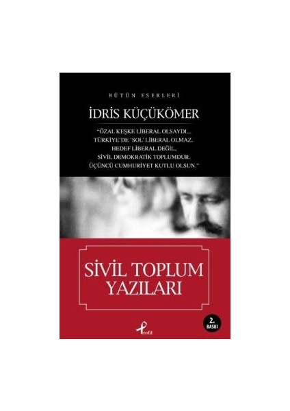 Sivil Toplum Yazıları