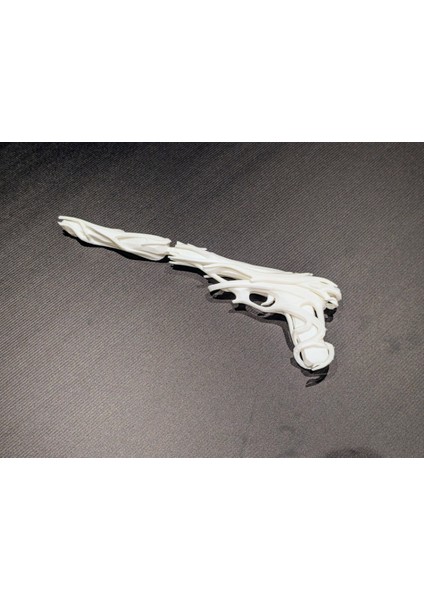 Valorant Gaia Koleksiyon Dekoratif Figür – 3D Baskı Oyun Temalı Masa Üstü Obje – Hediyelik Koleksiyon Ürünü