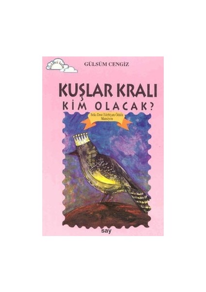 Kuşlar Kralı Kim Olacak?