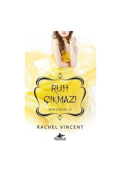 Ruh Çığlığı 3 : Ruh Çıkmazı